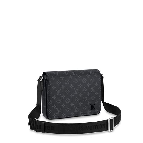 flannels lv bag mens|flannels bag.